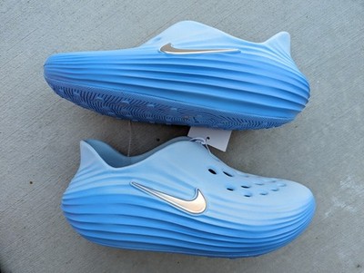 クロス&クロスリブタンク DS NIKE REACTX REJUVEN8 GLACIER BLUE SLIP ON sz 3Y dunk 1 270 bred