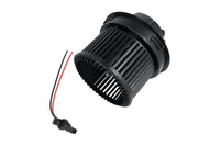 InnenraumgebläSe FüR Peugeot 207 CC SW 207/207+ Stufenheck Kasten/Kombi