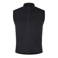 Skins - Weste FüR Herren, Stehkragen, Schmal (GT19245)