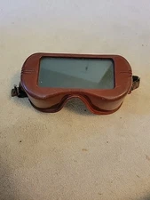 vtg unigoggle welding mask jackson products USA