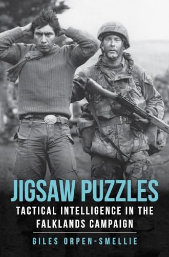 Jigsaw Puzzles by Giles Orpen-Smellie - 9781398111745 - Image 8