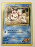 Misty’s Goldeen Pokémon TCG Trading Card - RARE - 30/132 Gym Heroes