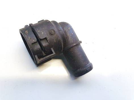 1k0122291h Thermostatgehäuse (Kühlwasserflansch)  Volkswagen Pa DE2716435-21