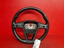 SEAT ATECA STEERING WHEEL MULTIFUNCTION 2016