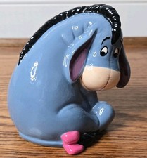 Eeyore Toothbrush Holder Disney Winnie the Pooh Vintage