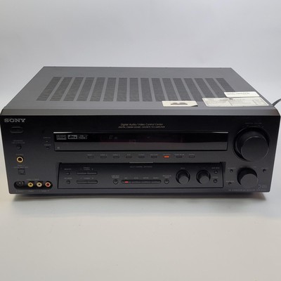 Sony STR-DE995 7.1 AV Surround Receiver | Grade D