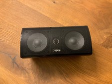 Canton Centerspeaker CX, Center-Lautsprecher,...