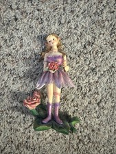 MUNRO FAERIE GLEN -  BELLAROSA - (JUNE ROSE F...