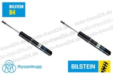 B4 Dämpfer vorne Serienfederteller muß benutzt werden ua.: Audi A4 Avant 8W5 8WD