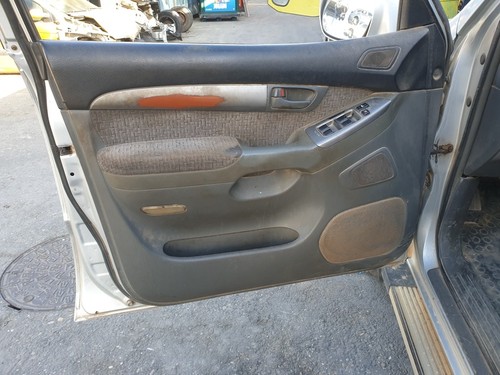 8954060330 modulo elettronico per TOYOTA LAND CRUISER 3.0 TURBODIESEL 2131648 - 第 17/19 張圖片