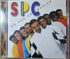 So Pra Contrariar - So Pra Contrariar (BMG 7432142978-2)