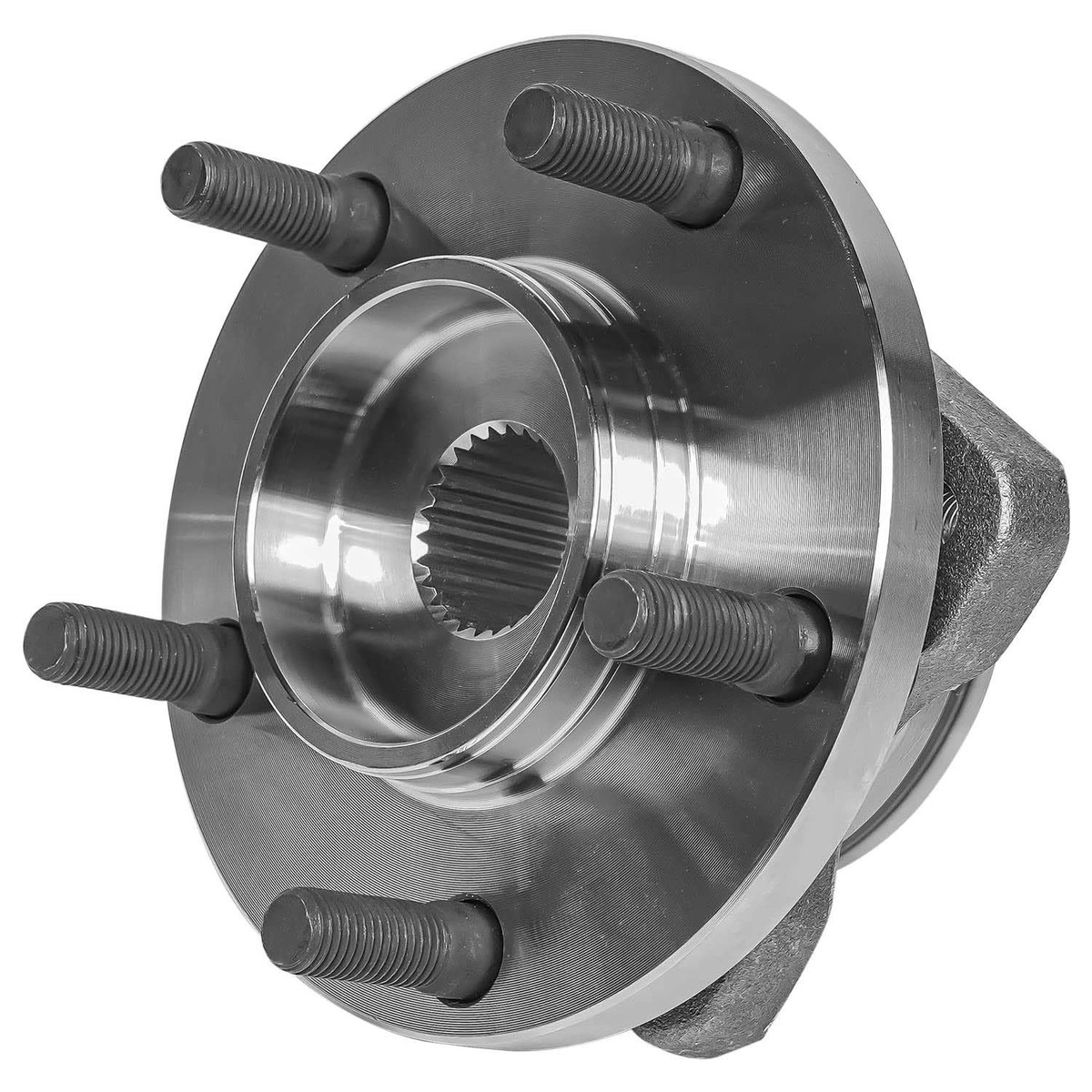 04694948AA RADNABE VORNE RECHTS / 3037285 FÜR CHRYSLER VOYAGER RG 2.8 C