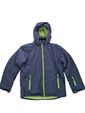 Crane Jungen Ski-/Winterjacke Gr. 146/152