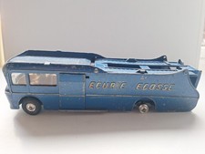 Corgi Ecurie Ecosse Transporte…
