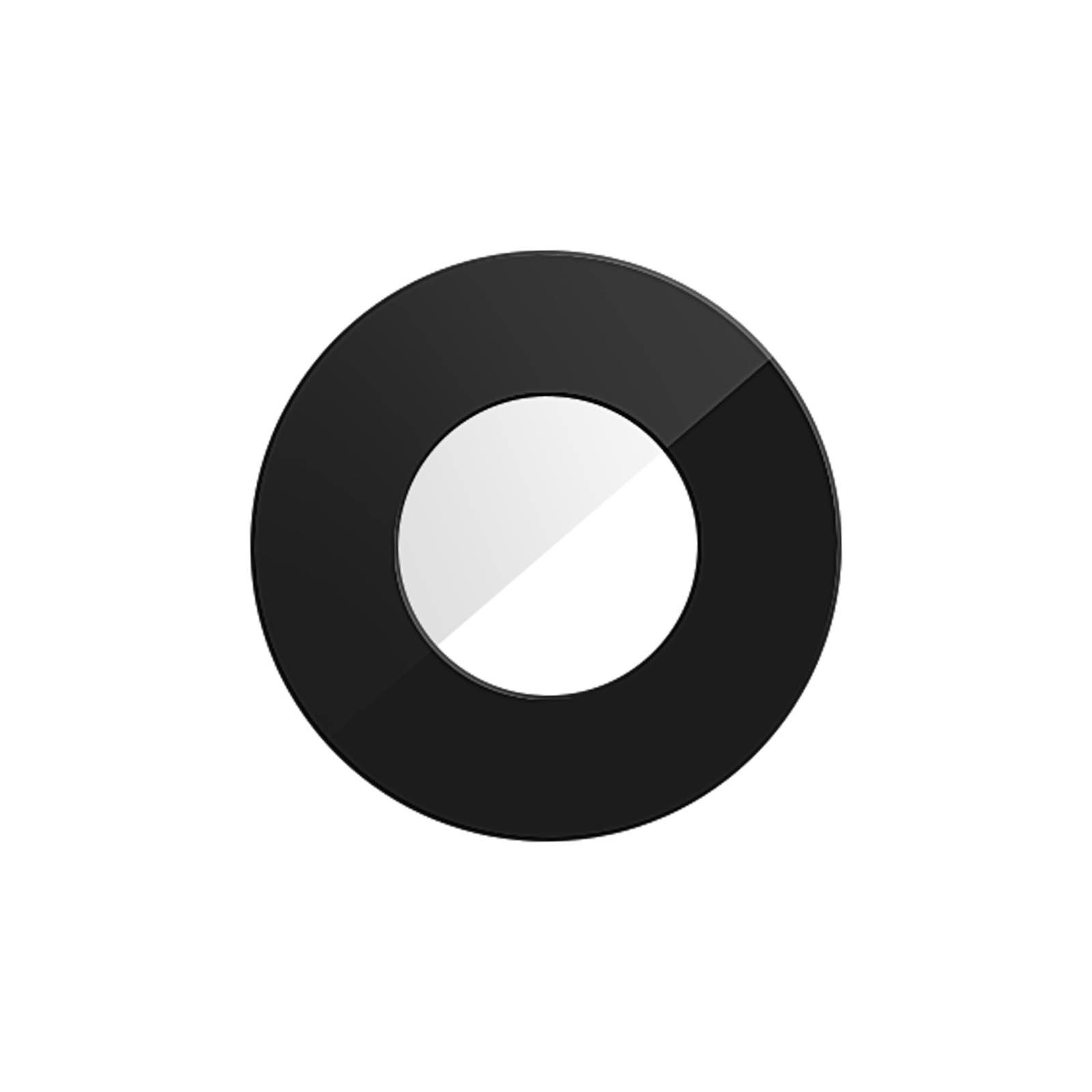Objectif appareil photo arrière Galaxy M15 5G lentille grand angle