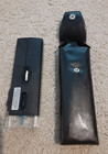 Micronta 30X Illuminated Microscope made in Hong Kong with black vinyl case — photo 3