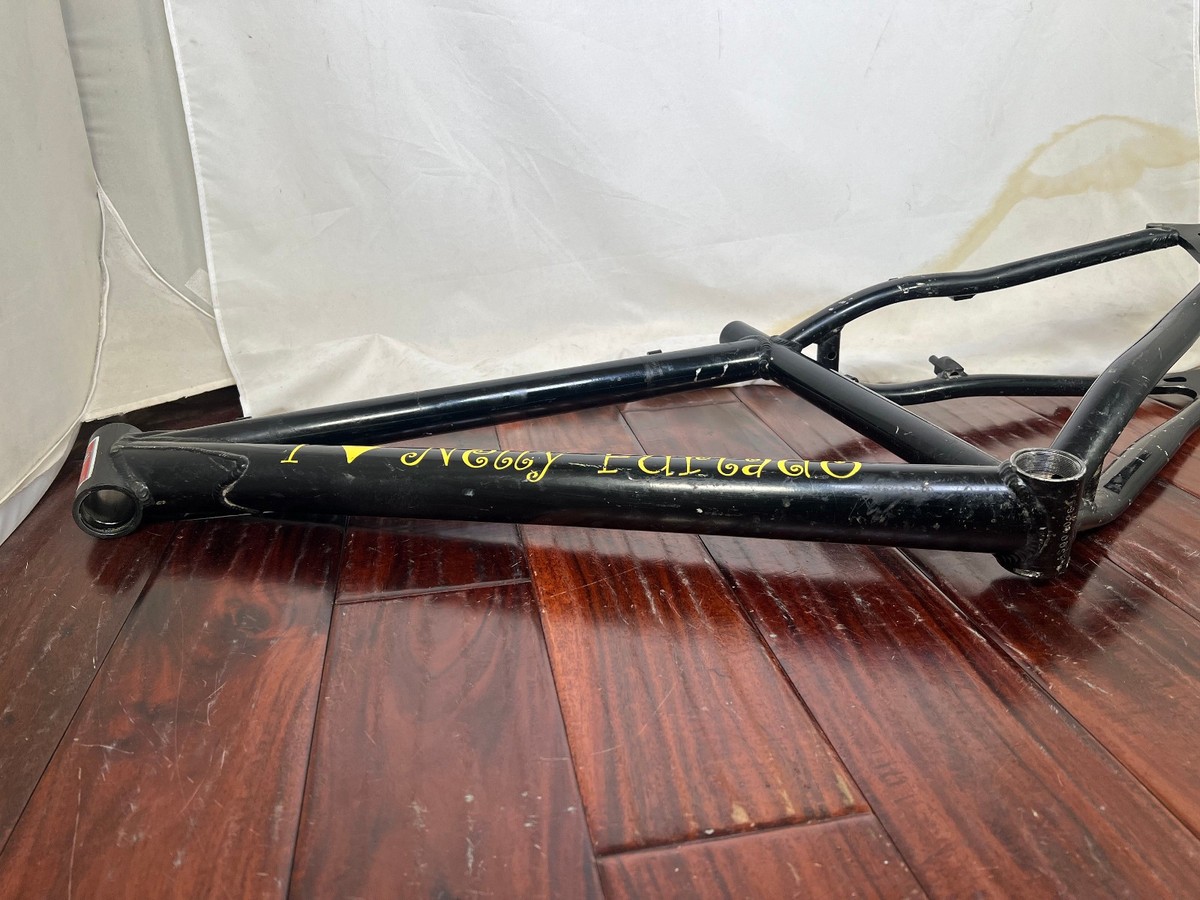 Vintage Azonic DS1 DS-1 Dual Slalom 26