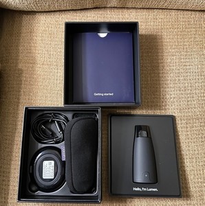 Lumen Device | eBay