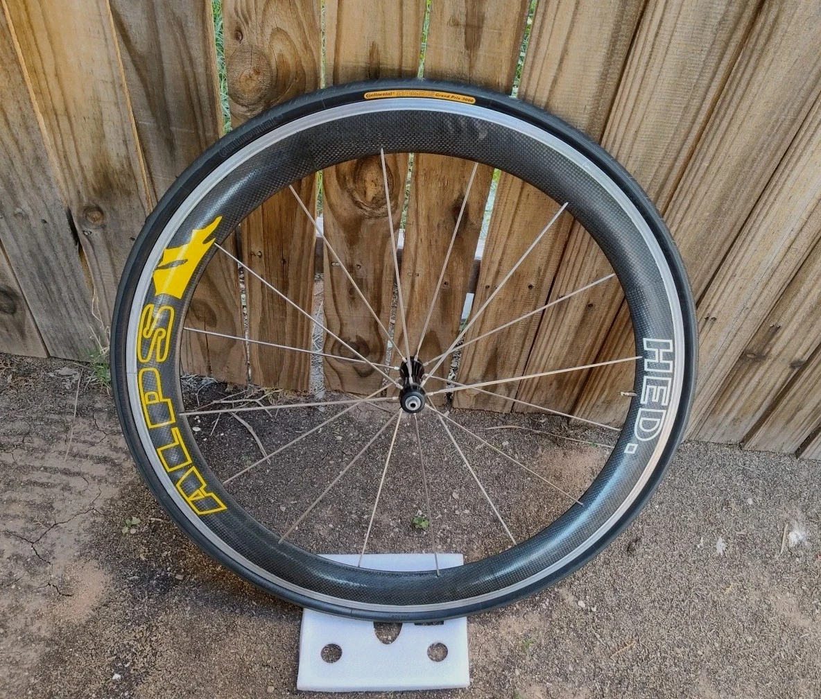 650C Wheel Bicycle Clinchers for sale | eBay