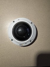 Axis M3007-PV Indoor Dome 5MP IP Security Cam...