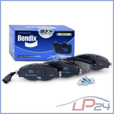 Plaquette de frein Skoda SUPERB