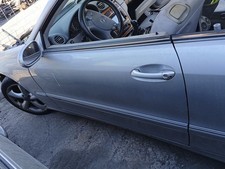 Porte avant et accessoires Mercedes 240