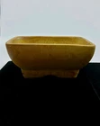 Vintage Brush McCoy Pottery Planter Vase