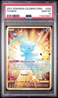 2021 Pokemon Celebrations 025 Mew PSA 10 119233801