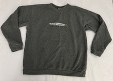 Vintage 1980s San Francisco Sweater Exist Sportsline, Size L, Unisex
