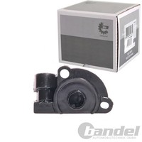 Esen SKV Drosselklappensensor Passend FüR Chevrolet Aveo Evanda Matiz Rezzo
