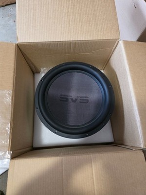 SVS - PB16-Ultra  16'' Driver - BRAND NEW from SVS (see details)!!!
