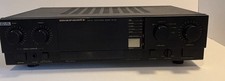 Marantz PM‑35 Vintage Stereo Amplifier - MM/MC Phono Input