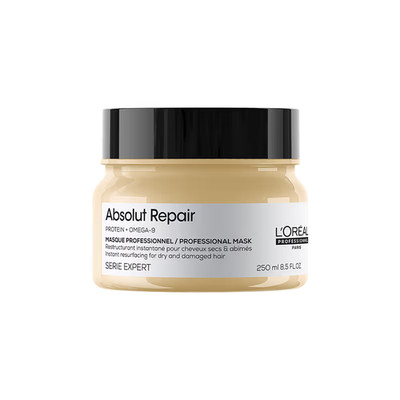 L'Oréal Professionnel Serie Expert Absolut Repair Mask 250gm
