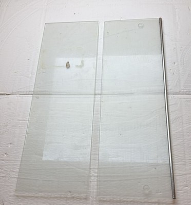 ORIGINAL Liebherr Glasplatte Lebensmittel Regalablage