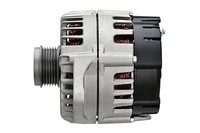Hella Lichtmaschine Generator Lima 8EL 015 630-851 12V FüR Fiat Ducato Bus 140 3