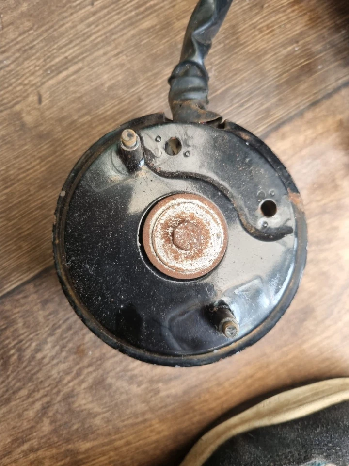 Kawasaki KZ1000 Tachometer - Image 2 of 4