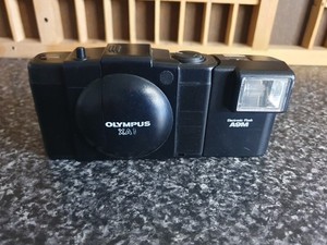 Olympus xA | eBay