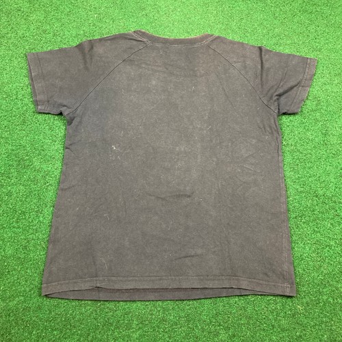 Vintage WWE Smackdown The Undertaker Shirt Mens S Black 2006 Wrestling Promo Tee - Picture 8 of 14