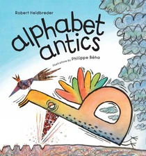 Alphabet Antics - GOOD