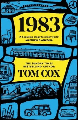 1983 Tom Cox