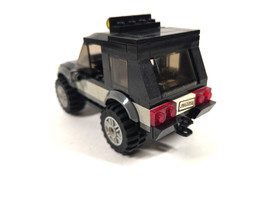 LEGO City Racing Bike Transporter, Heavy Cargo, & SUV: 60084, 60183, & 60058, 5+