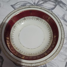 Small Bowl Kutani Made In Japan Hand Painted