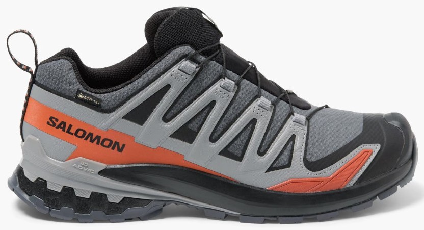 Salomon XA Pro 3D V9 India Ink Olive Night for sale | eBay