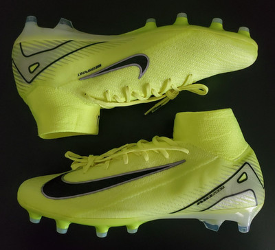 Nike Mercurial Superfly 10 Elite AG Pro Men's Soccer Cleats HF7876 700 Size 11