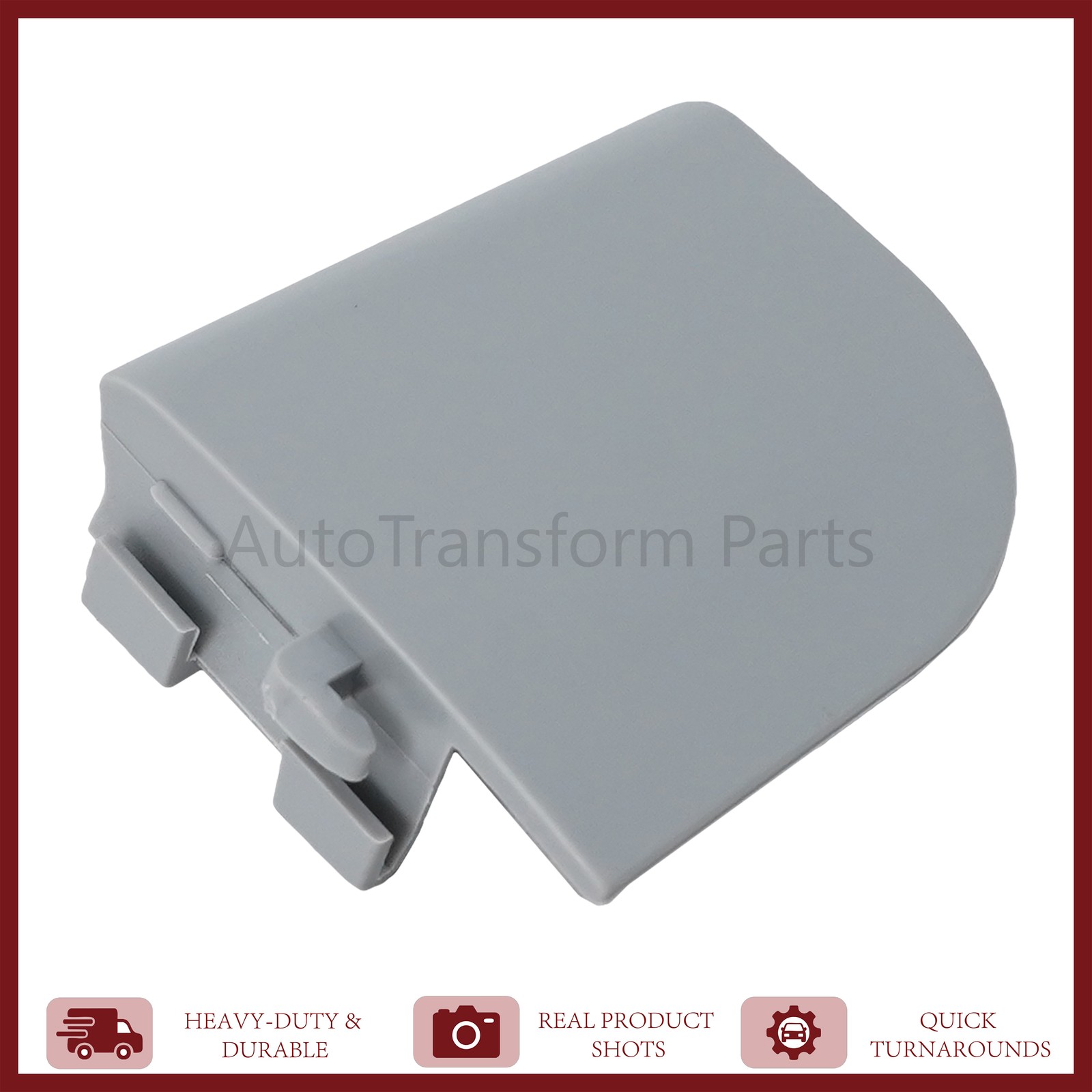 Lamborghini Gallardo Left Door handle P/N 0R1400020