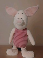 Disney Pigllet Plush 20-inch Plush Piglet Doll Winnie The Pooh Soft Toy