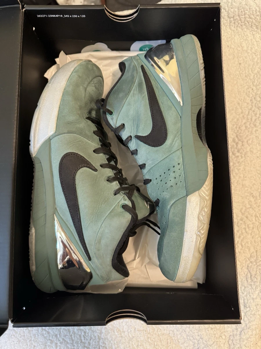 Preços baixos em Nike Zoom Kobe 4 Protro Girl Dad | eBay