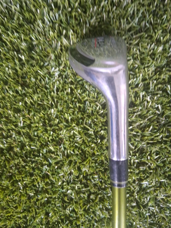 Adams Idea A2 Hybrid - 4H-23 - Aldila NV Green 85R Regular Shaft - - Image 2 of 4