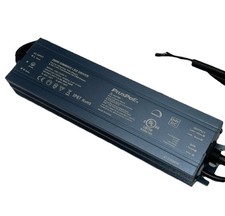 200W Triac Dimmable LED Driver,Power Supply,AC 120V to DC 24V Transformer