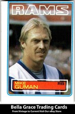 Mike Guman